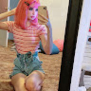 Meet your Posher, Ali